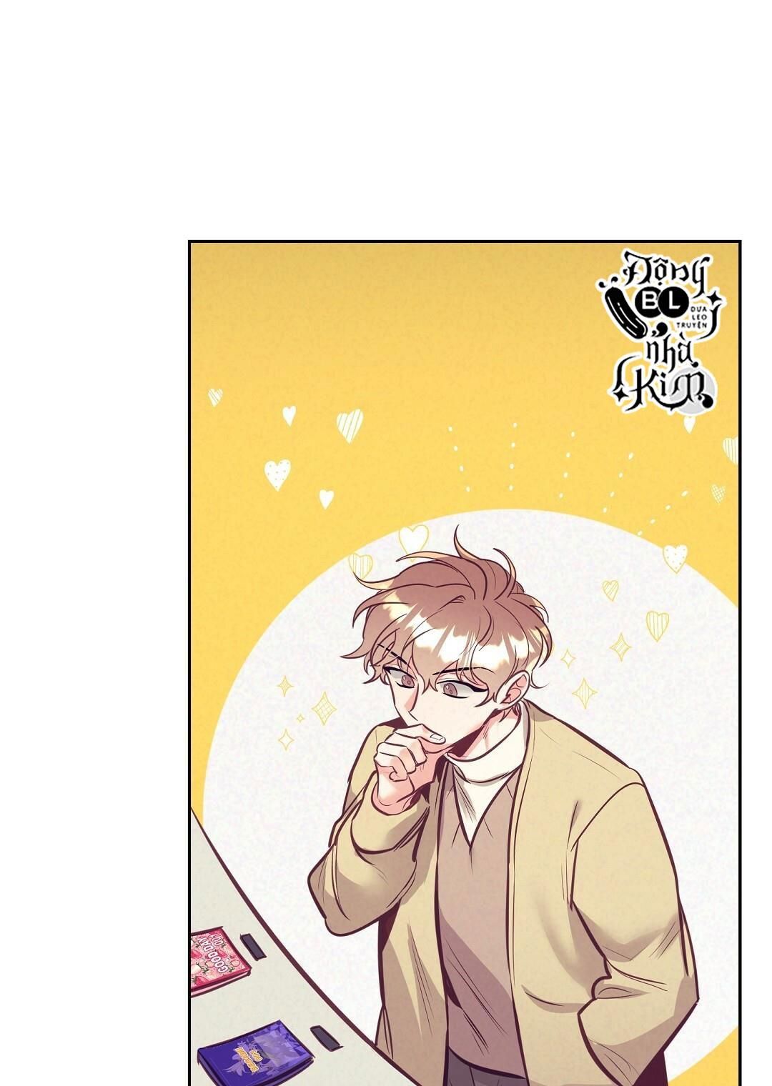 đọc truyện Bye Bye Chương 40 ảnh 51 tại Thiên Thai Truyện