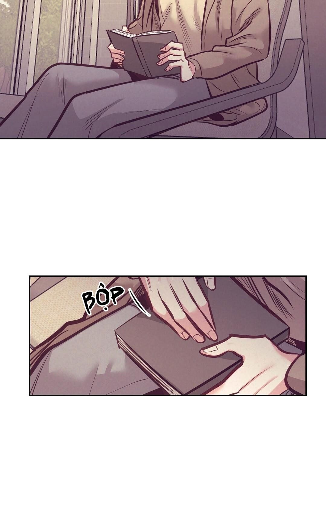 đọc truyện Bye Bye Chương 40 ảnh 7 tại Thiên Thai Truyện