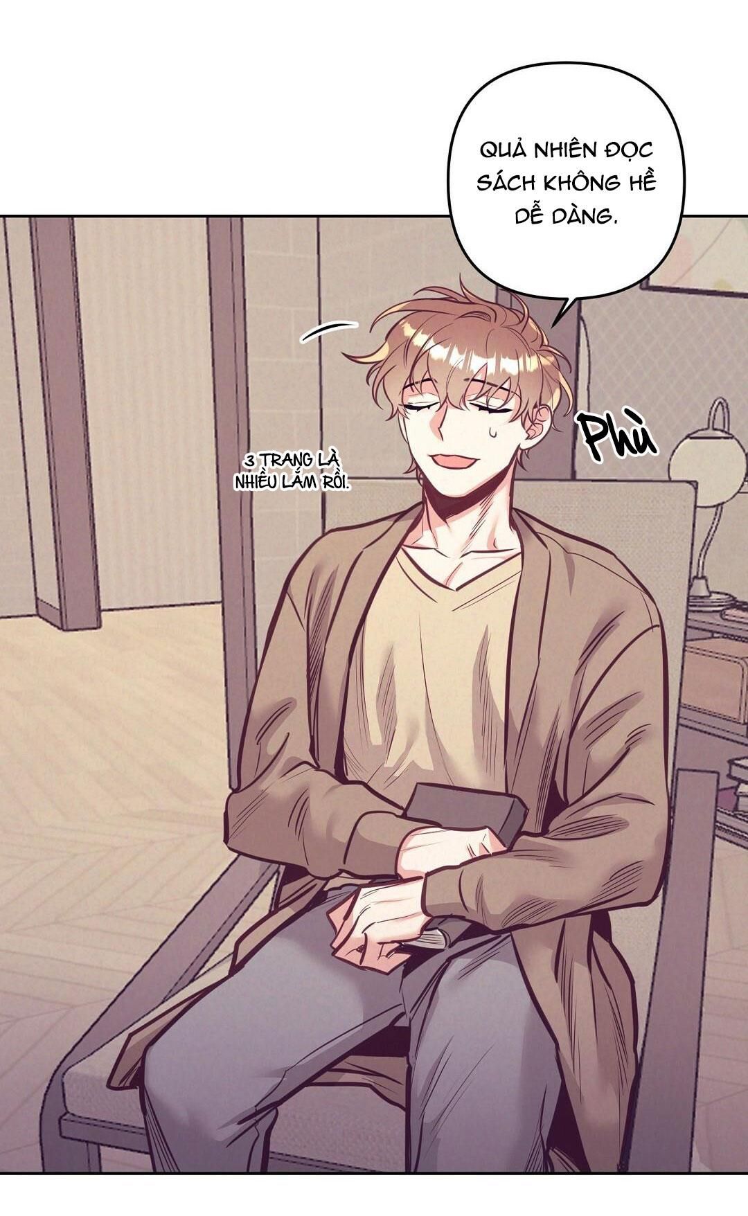 đọc truyện Bye Bye Chương 40 ảnh 8 tại Thiên Thai Truyện