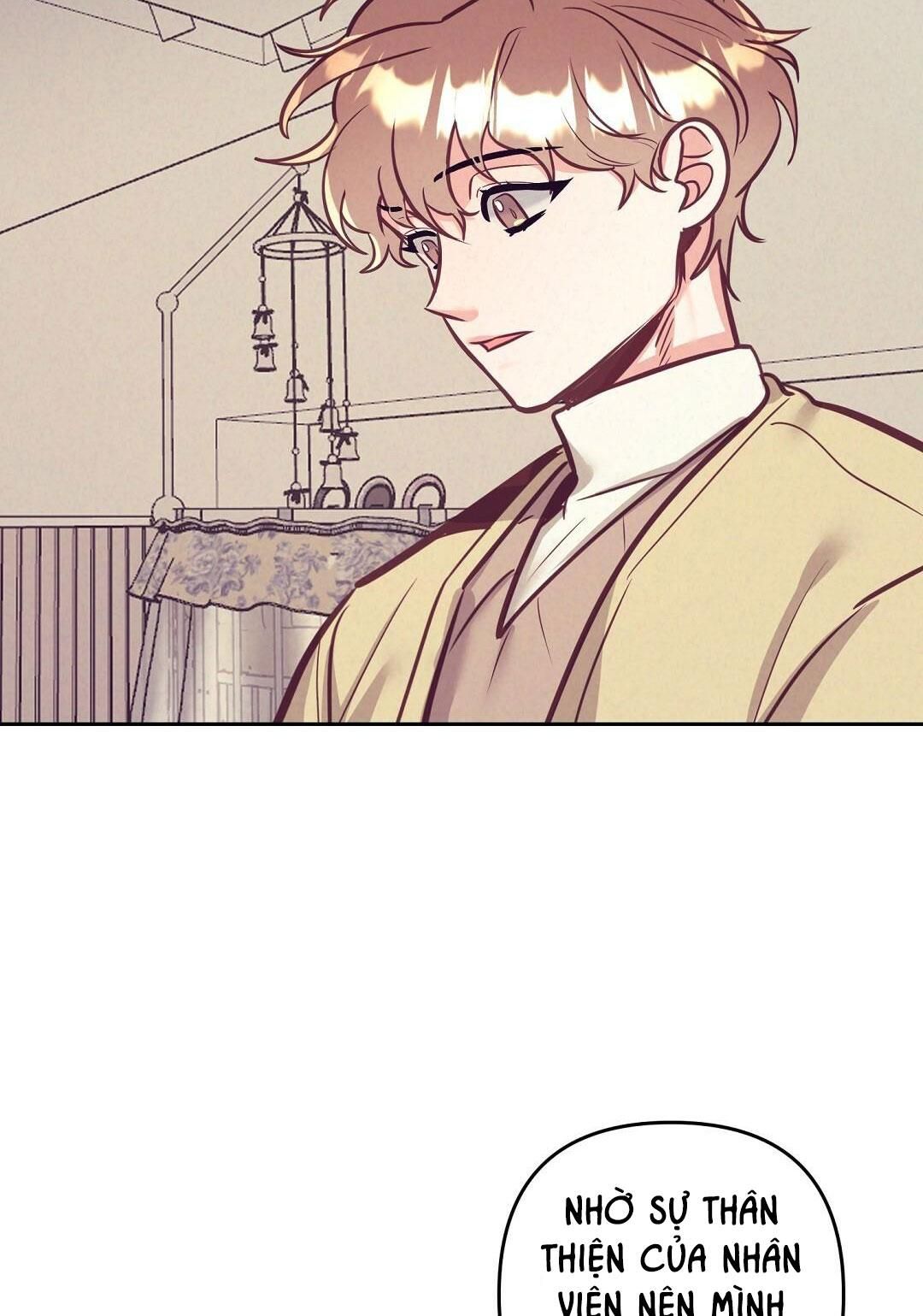 đọc truyện Bye Bye Chương 40 ảnh 67 tại Thiên Thai Truyện