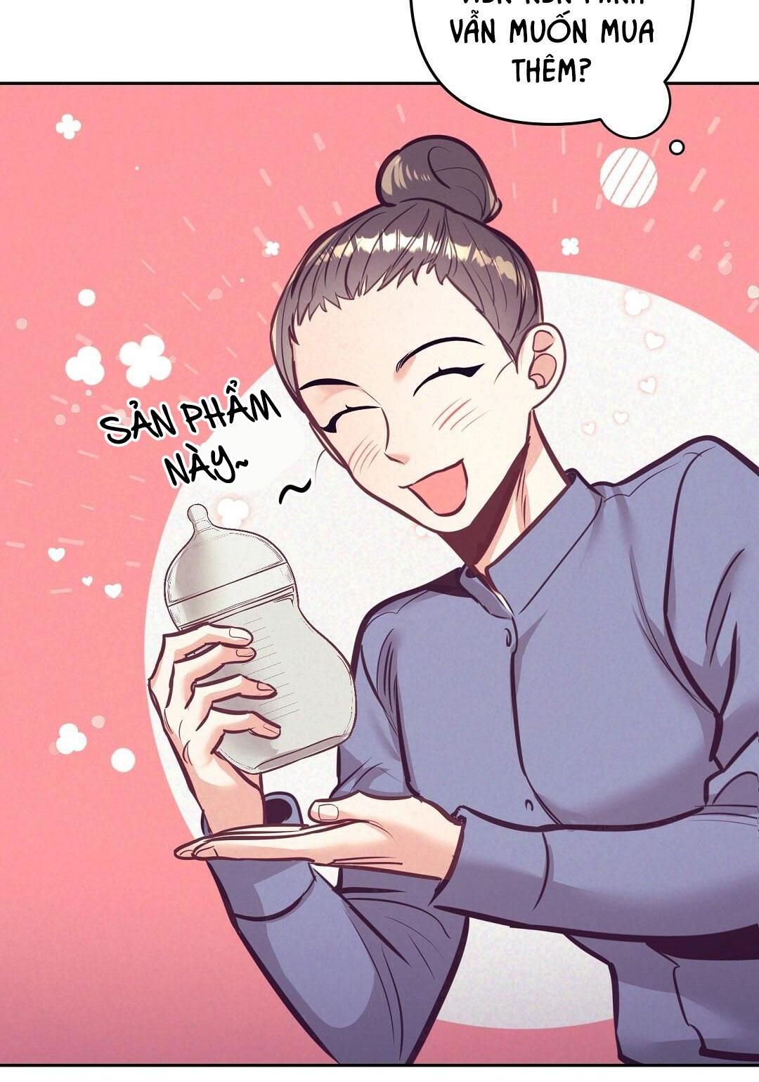 đọc truyện Bye Bye Chương 40 ảnh 68 tại Thiên Thai Truyện