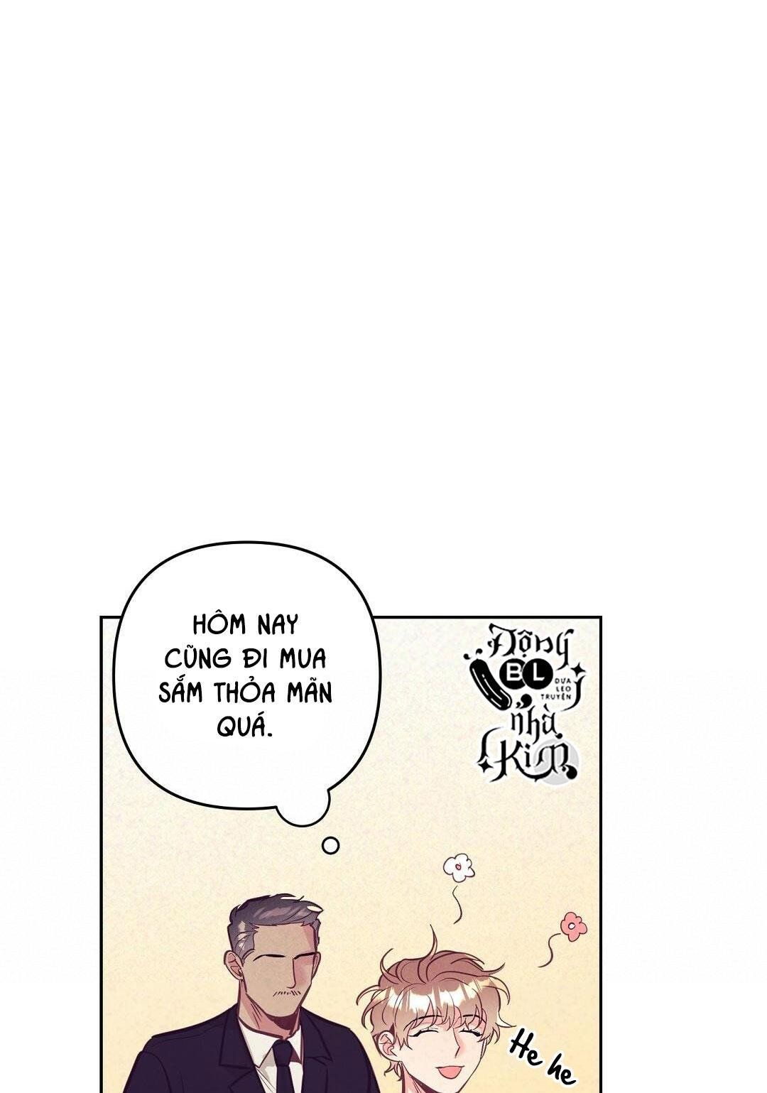 đọc truyện Bye Bye Chương 40 ảnh 69 tại Thiên Thai Truyện