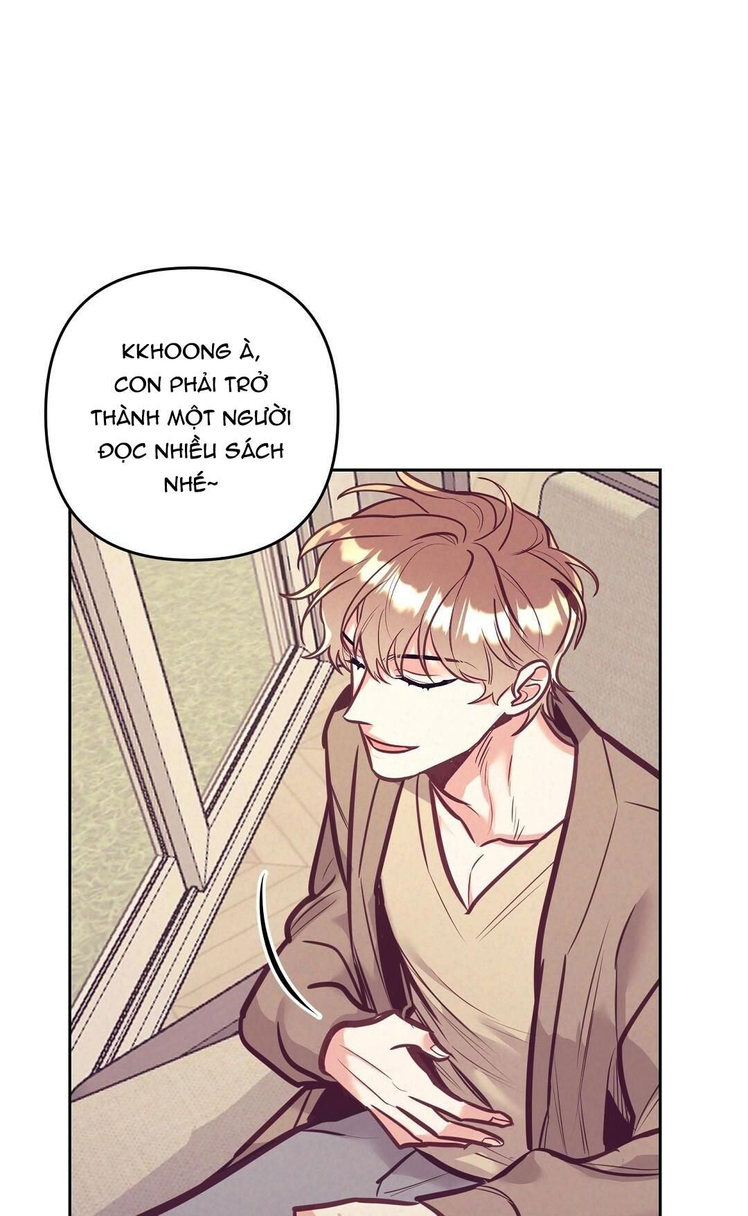 đọc truyện Bye Bye Chương 40 ảnh 9 tại Thiên Thai Truyện