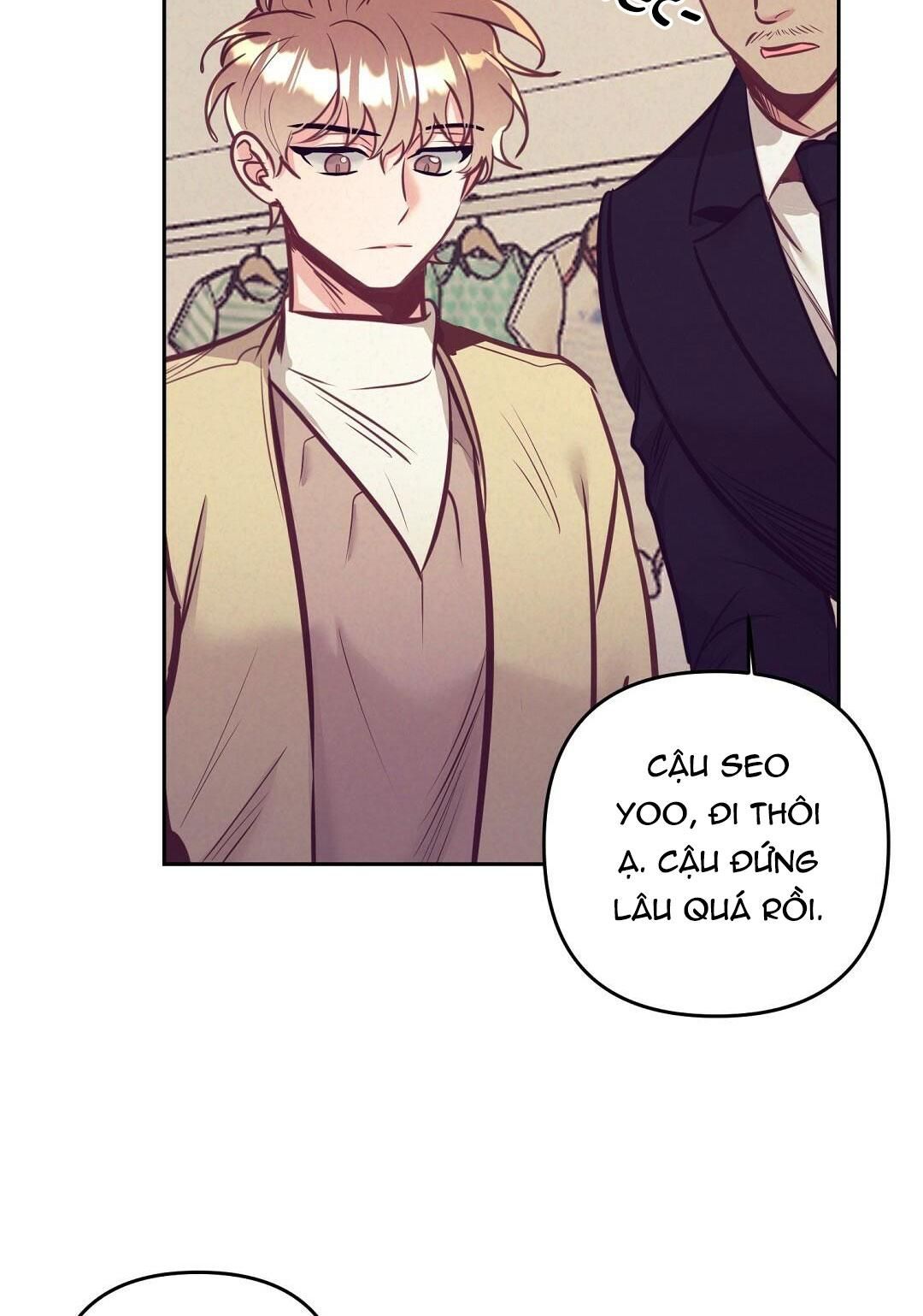 đọc truyện Bye Bye Chương 40 ảnh 75 tại Thiên Thai Truyện