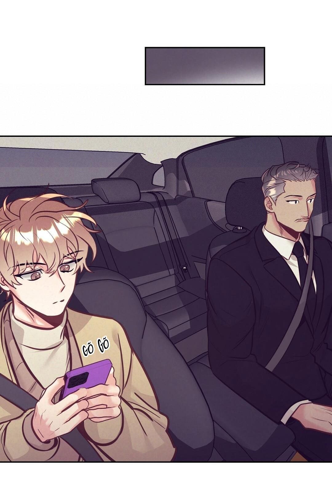 đọc truyện Bye Bye Chương 40 ảnh 81 tại Thiên Thai Truyện