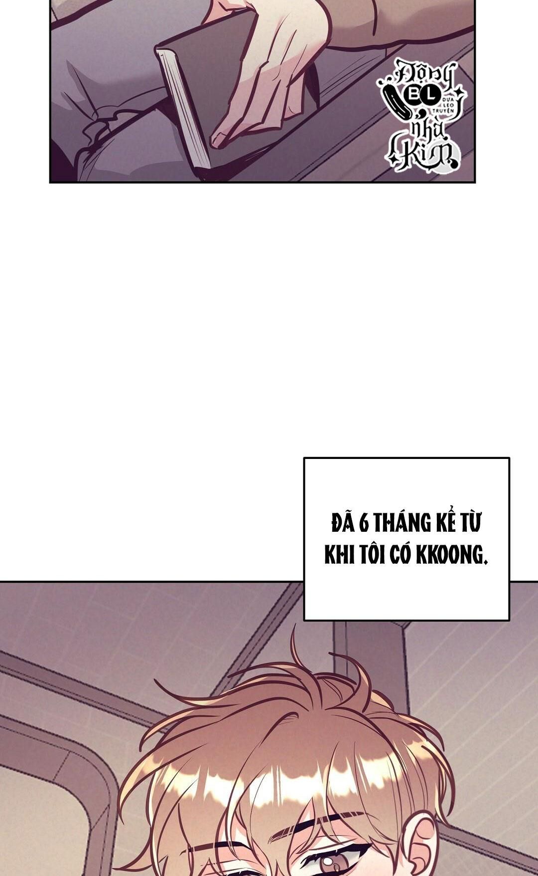 đọc truyện Bye Bye Chương 40 ảnh 10 tại Thiên Thai Truyện