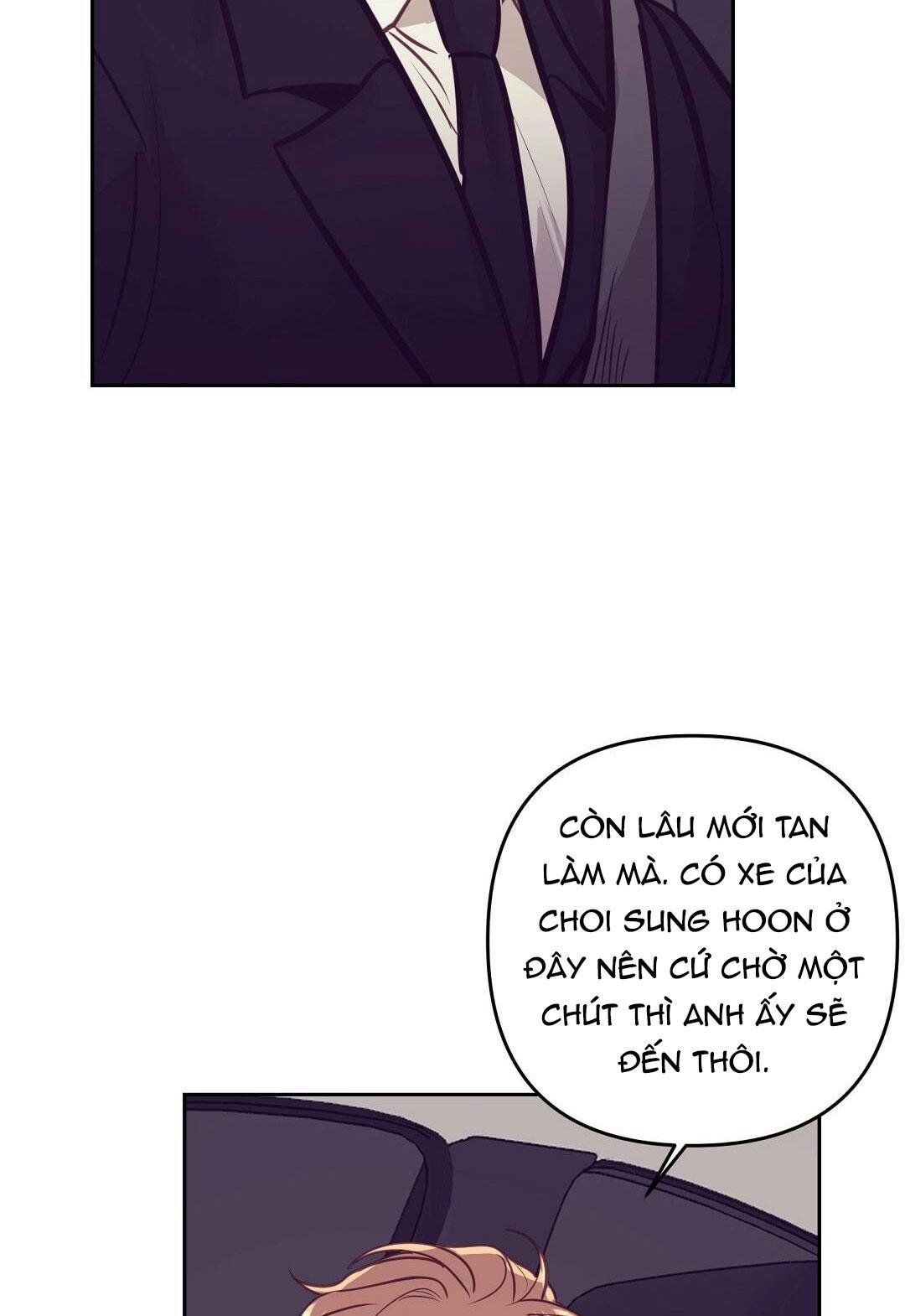 đọc truyện Bye Bye Chương 40 ảnh 83 tại Thiên Thai Truyện