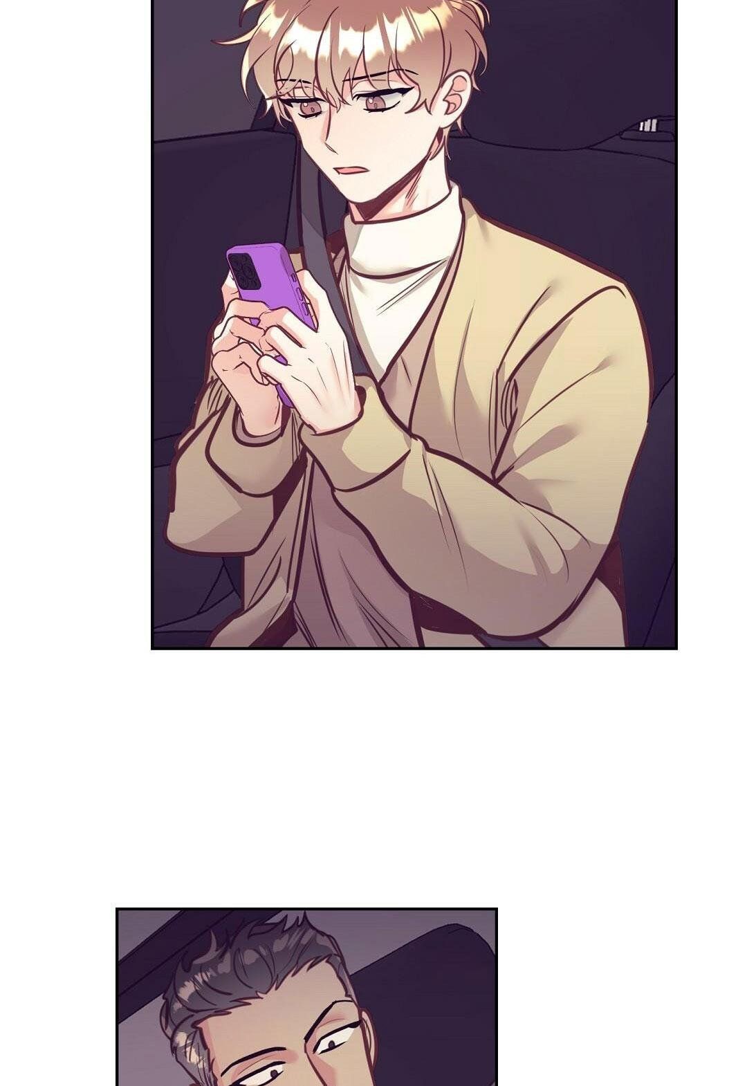 đọc truyện Bye Bye Chương 40 ảnh 84 tại Thiên Thai Truyện