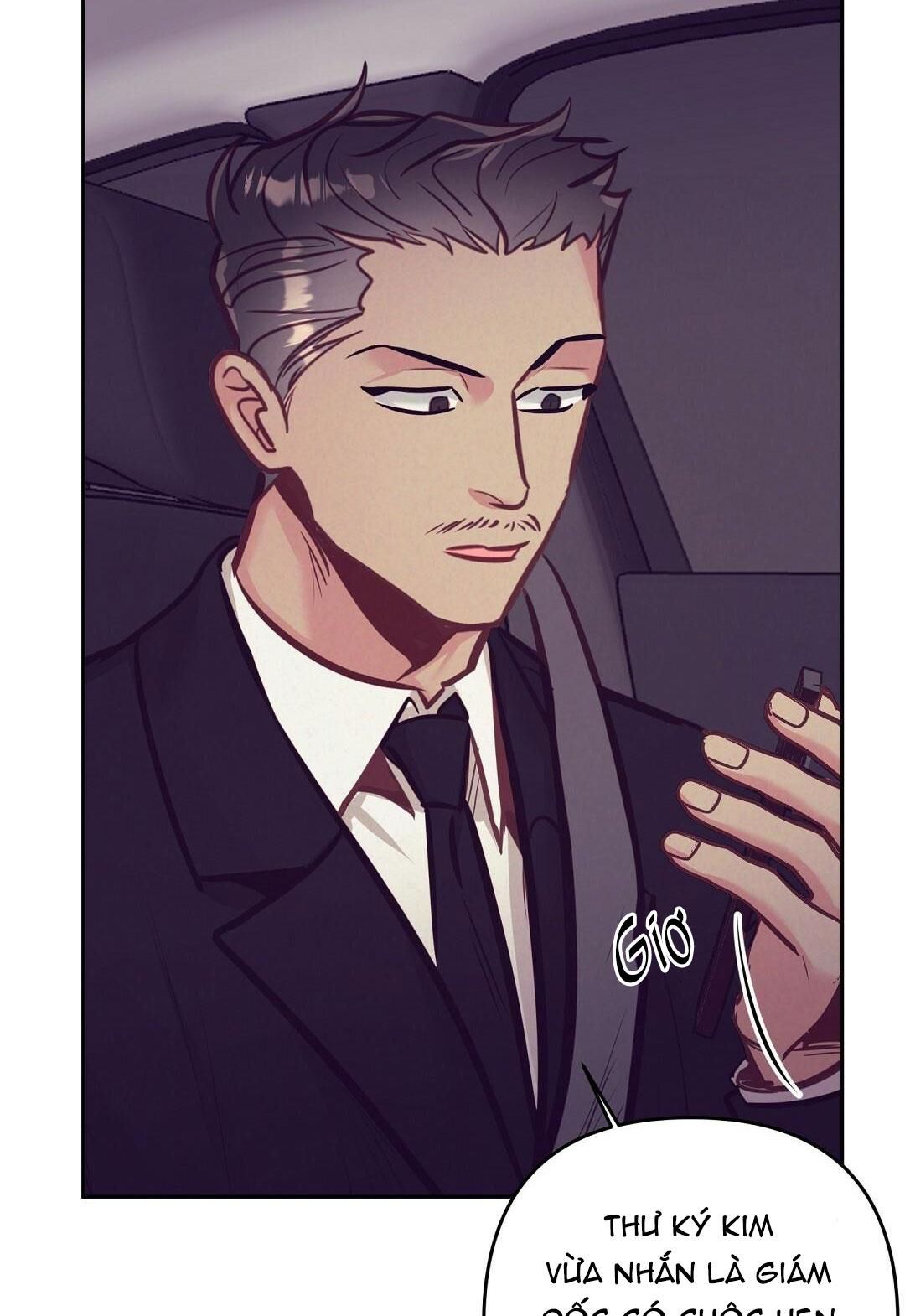 đọc truyện Bye Bye Chương 40 ảnh 86 tại Thiên Thai Truyện