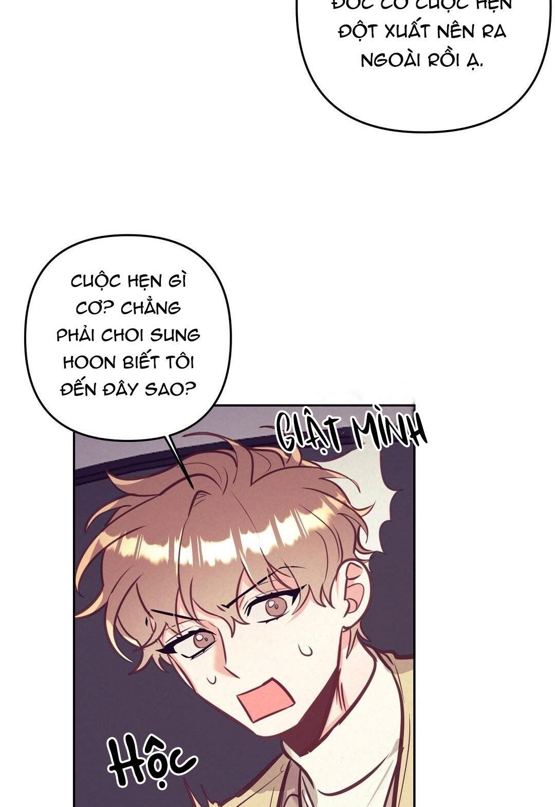 đọc truyện Bye Bye Chương 40 ảnh 87 tại Thiên Thai Truyện