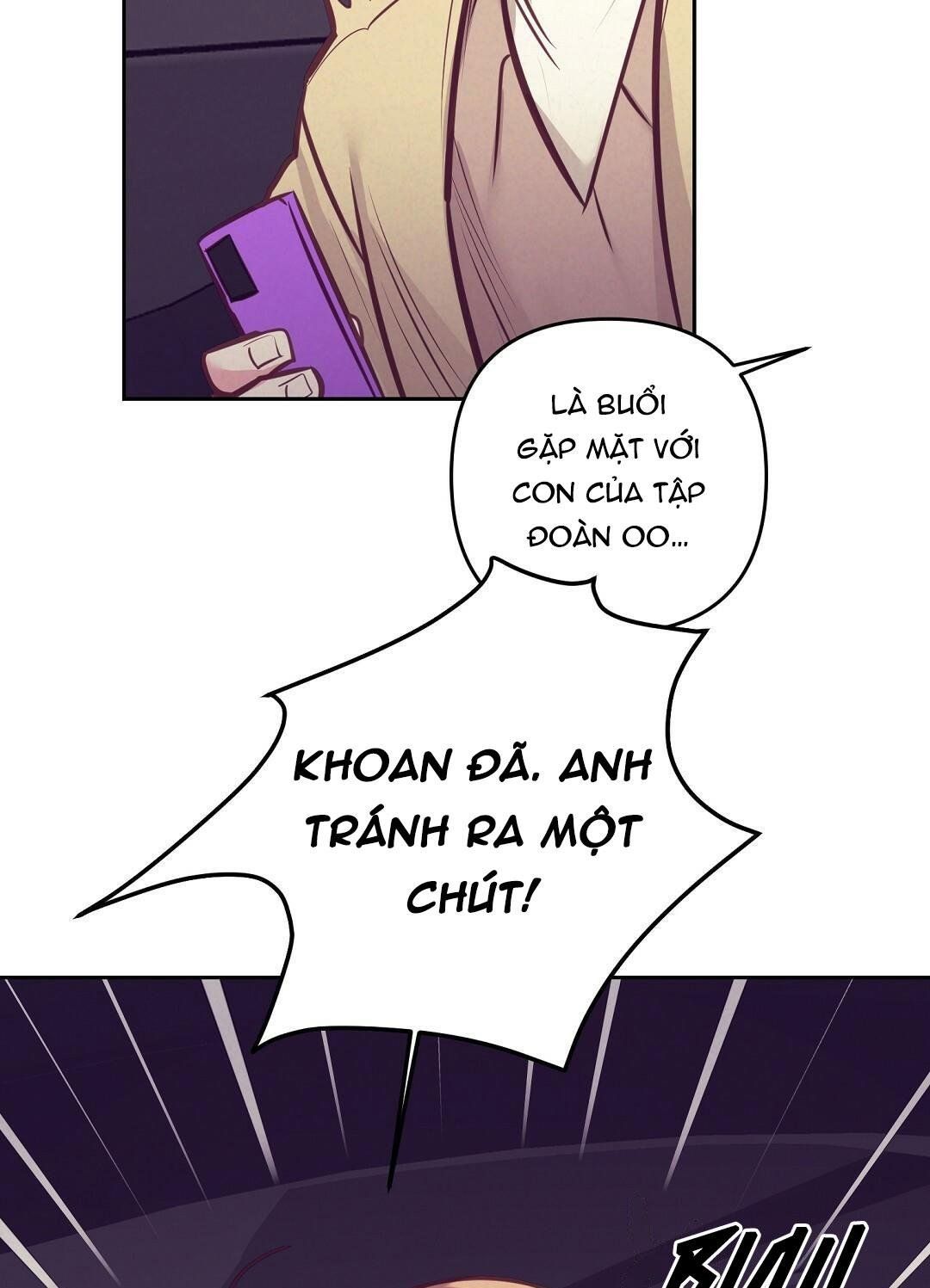 đọc truyện Bye Bye Chương 40 ảnh 88 tại Thiên Thai Truyện