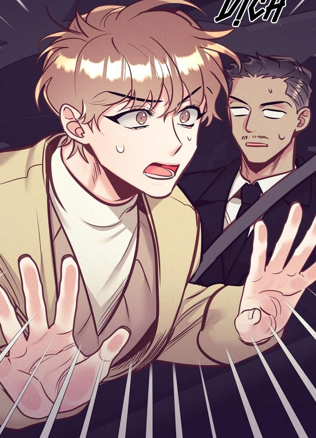 đọc truyện Bye Bye Chương 40 ảnh 89 tại Thiên Thai Truyện