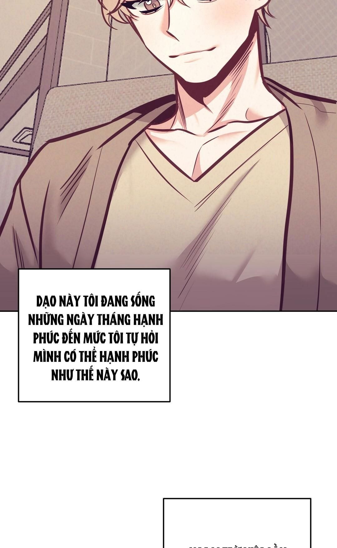 đọc truyện Bye Bye Chương 40 ảnh 11 tại Thiên Thai Truyện