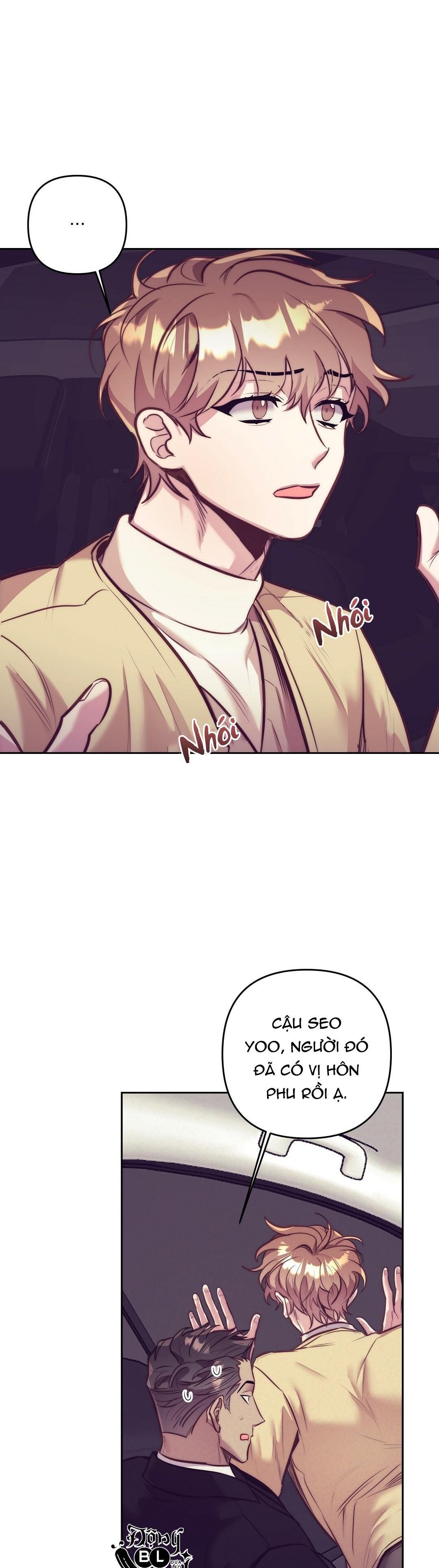 đọc truyện Bye Bye Chương 41 ảnh 3 tại Thiên Thai Truyện