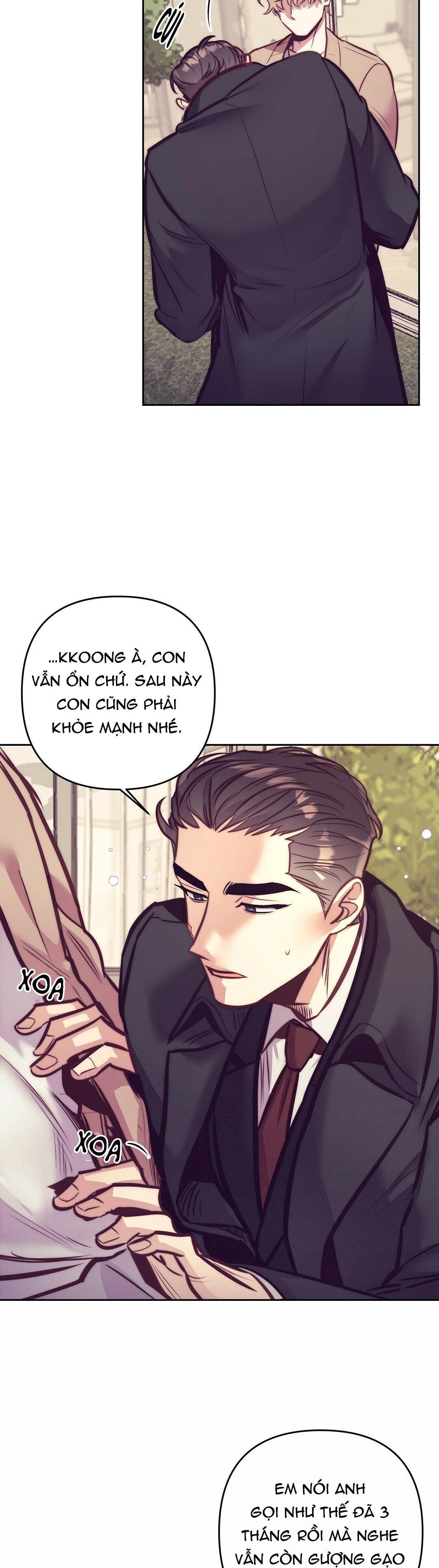 đọc truyện Bye Bye Chương 41 ảnh 12 tại Thiên Thai Truyện