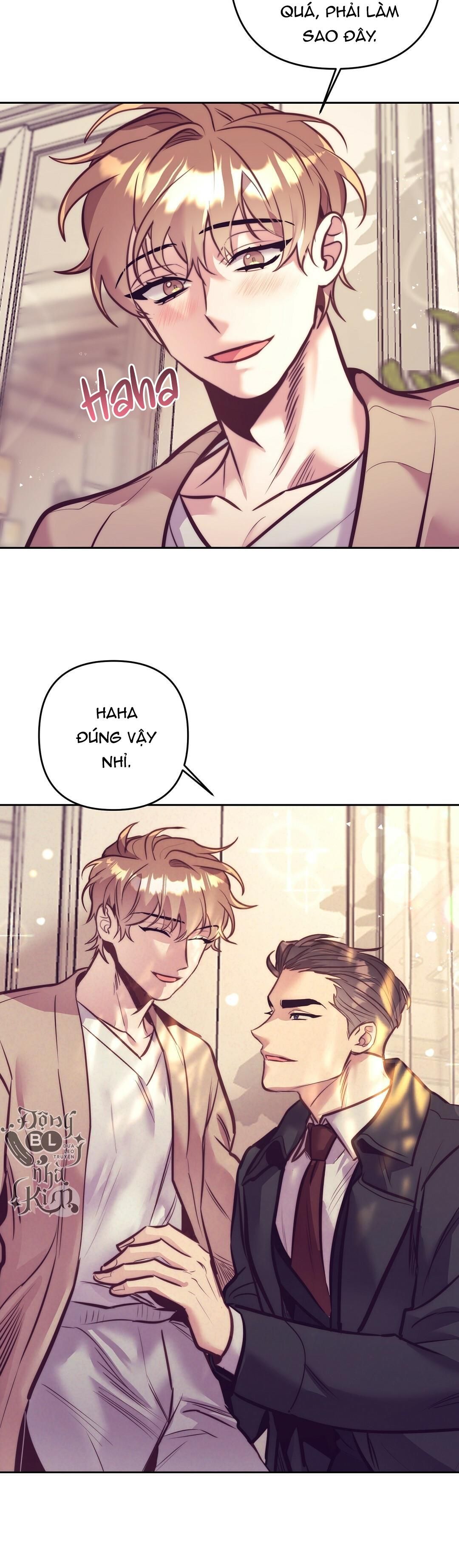 đọc truyện Bye Bye Chương 41 ảnh 13 tại Thiên Thai Truyện