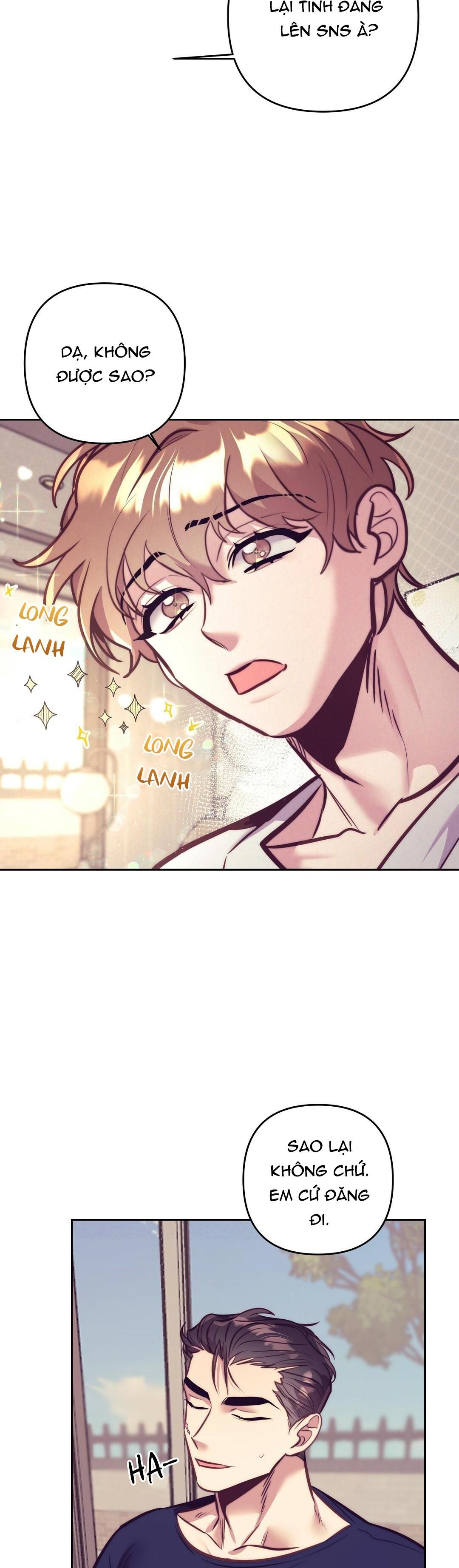 đọc truyện Bye Bye Chương 41 ảnh 16 tại Thiên Thai Truyện