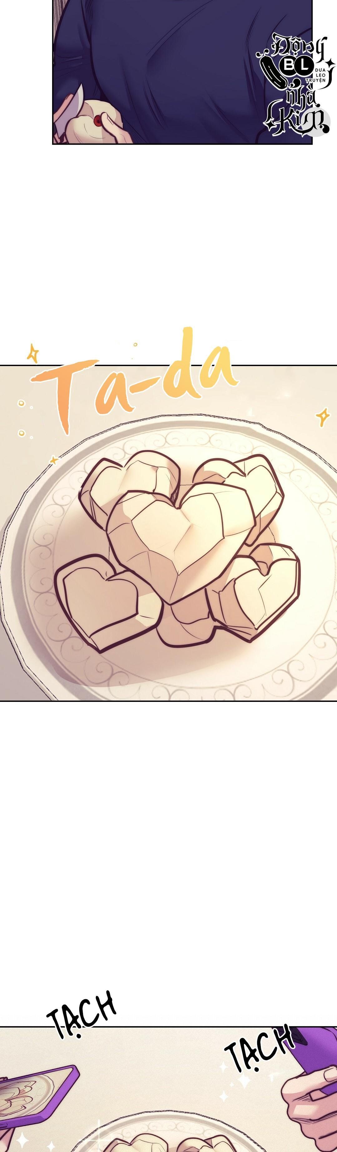 đọc truyện Bye Bye Chương 41 ảnh 17 tại Thiên Thai Truyện