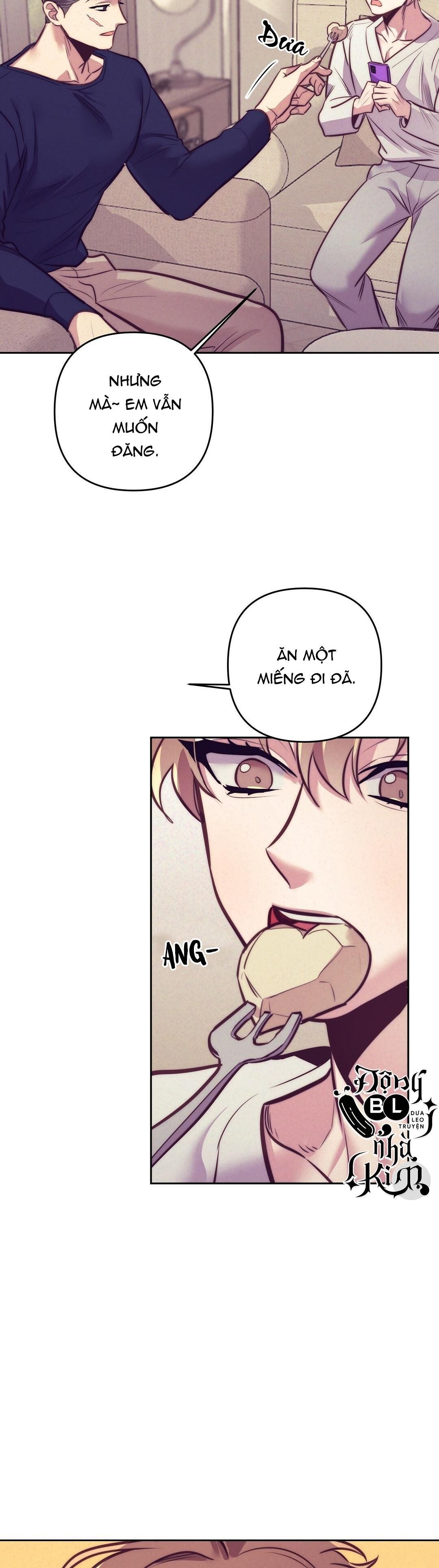 đọc truyện Bye Bye Chương 41 ảnh 19 tại Thiên Thai Truyện