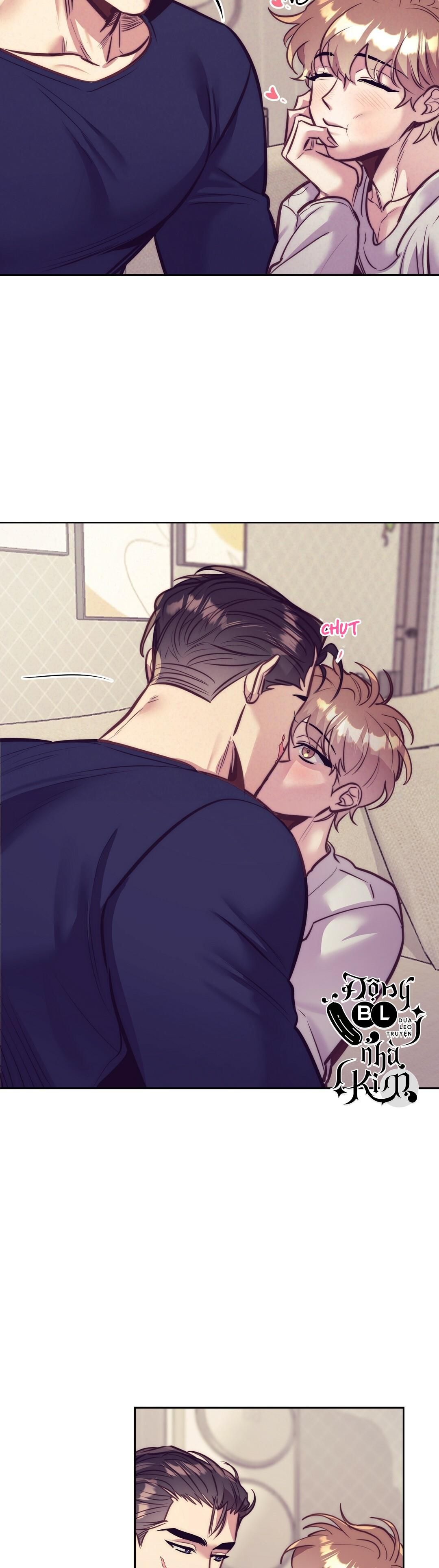 đọc truyện Bye Bye Chương 41 ảnh 21 tại Thiên Thai Truyện