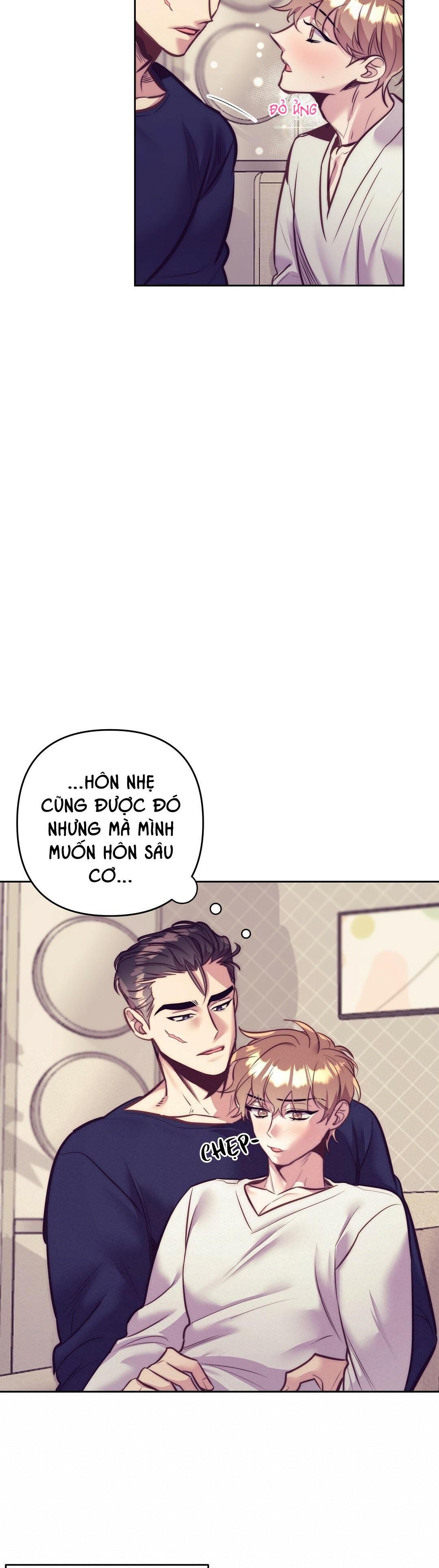 đọc truyện Bye Bye Chương 41 ảnh 22 tại Thiên Thai Truyện