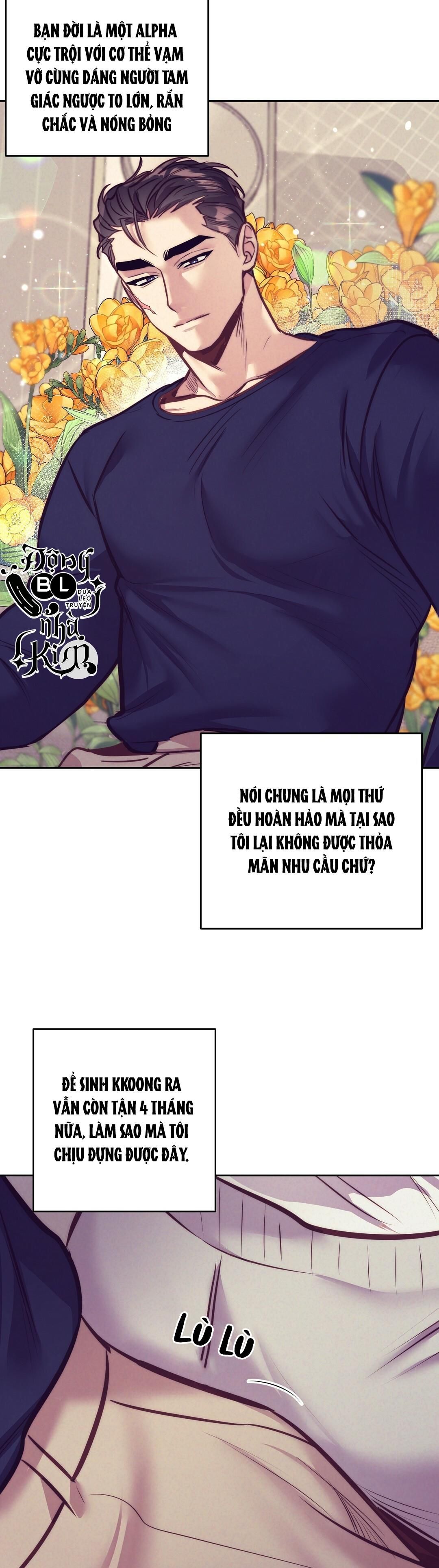 đọc truyện Bye Bye Chương 41 ảnh 23 tại Thiên Thai Truyện