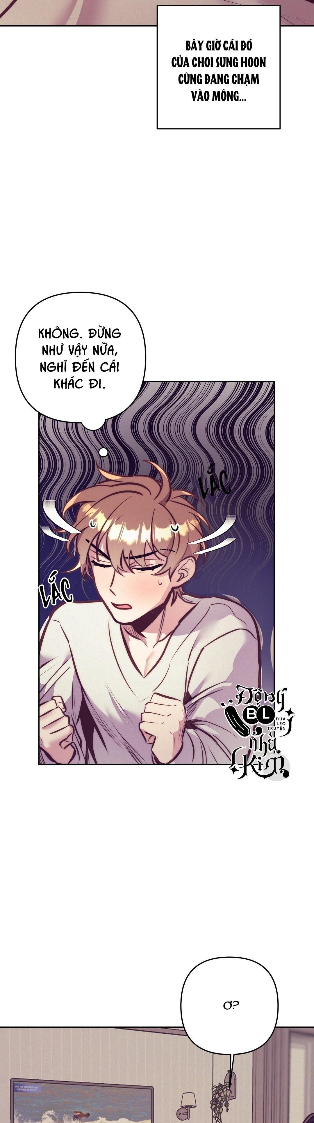 đọc truyện Bye Bye Chương 41 ảnh 24 tại Thiên Thai Truyện