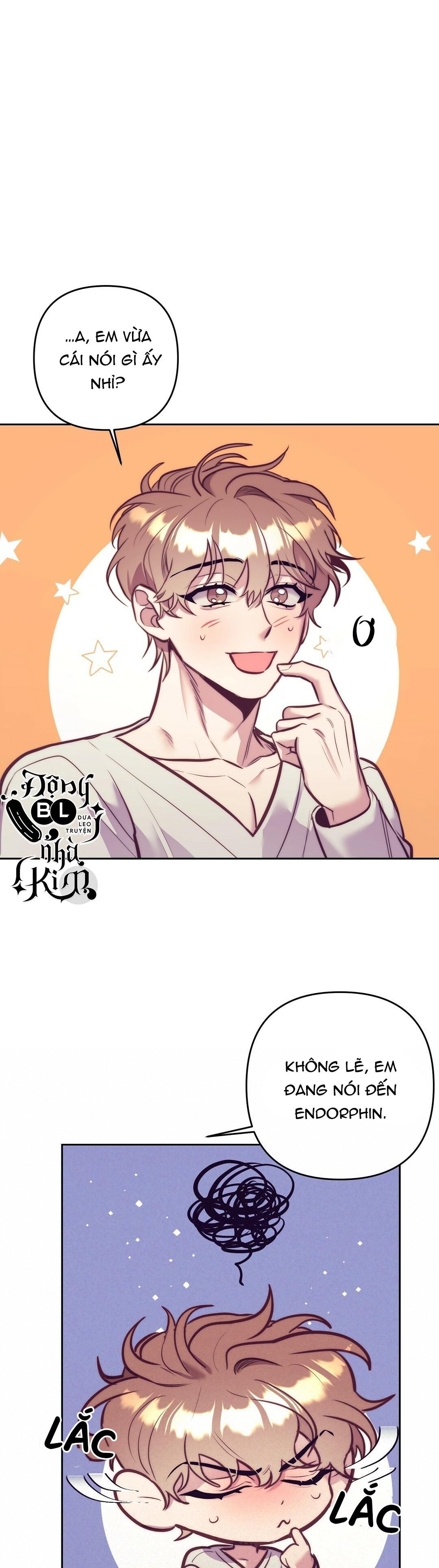 đọc truyện Bye Bye Chương 41 ảnh 27 tại Thiên Thai Truyện