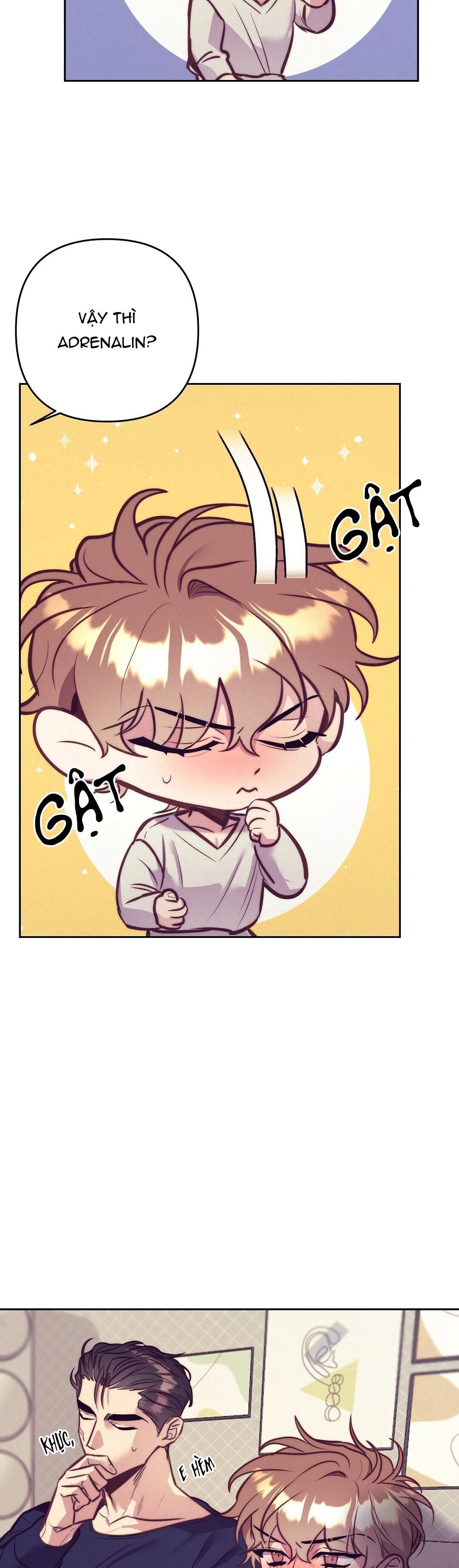 đọc truyện Bye Bye Chương 41 ảnh 28 tại Thiên Thai Truyện