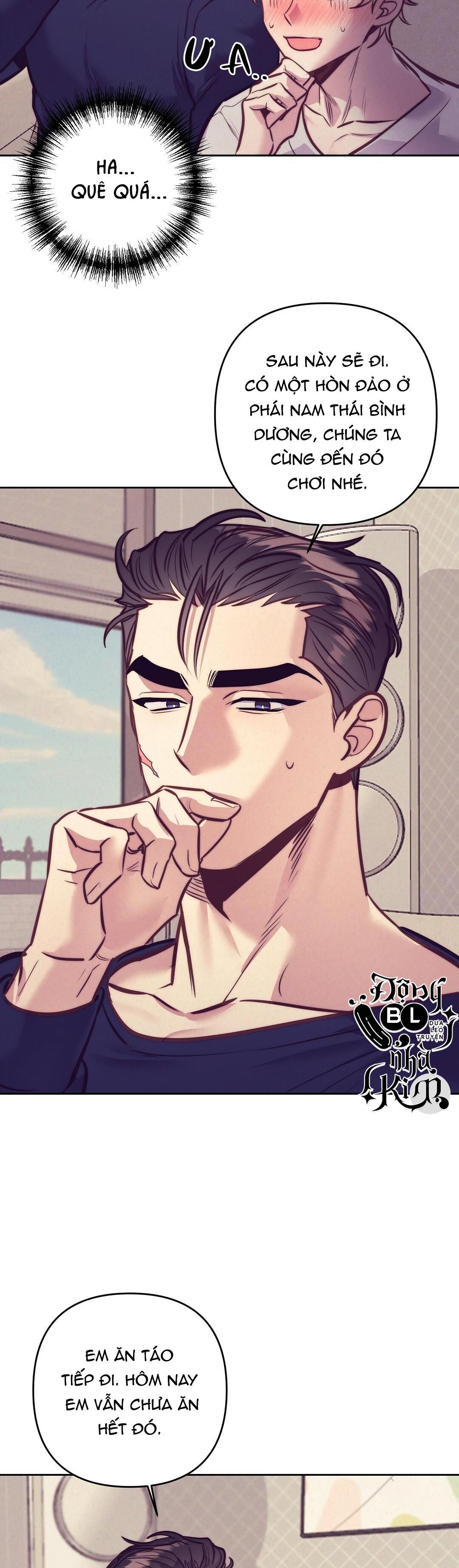 đọc truyện Bye Bye Chương 41 ảnh 29 tại Thiên Thai Truyện