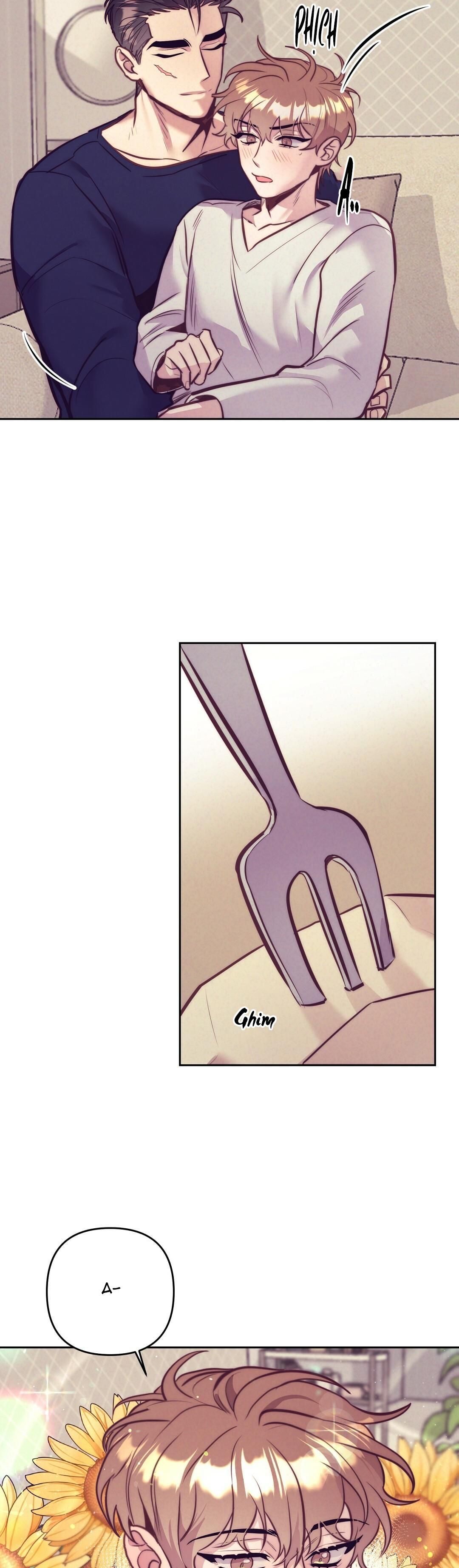 đọc truyện Bye Bye Chương 41 ảnh 30 tại Thiên Thai Truyện