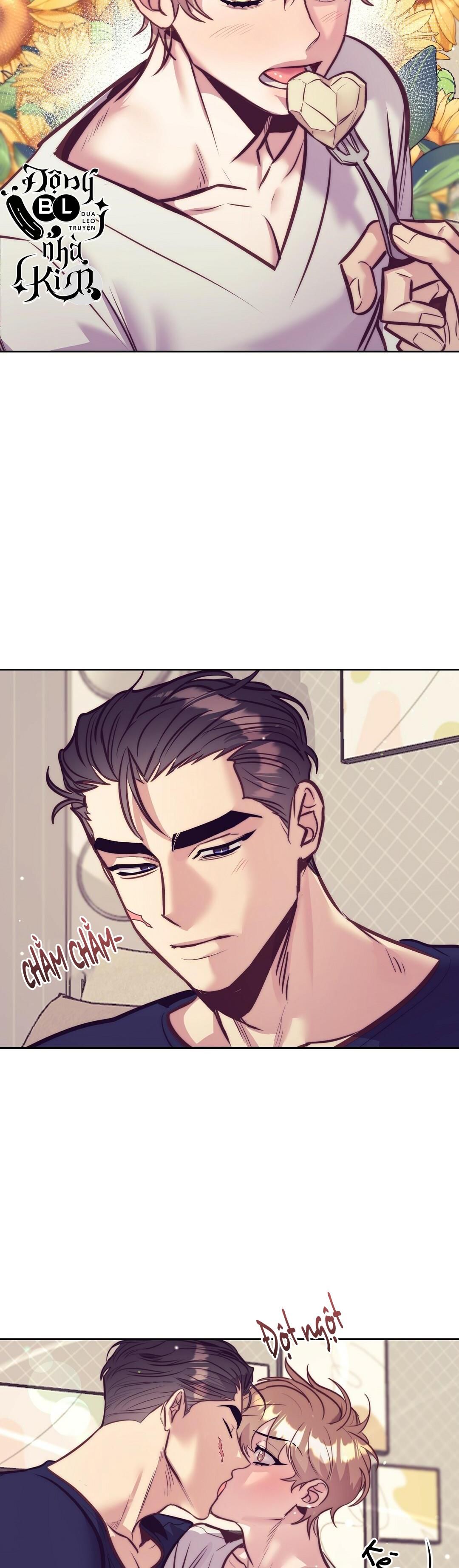 đọc truyện Bye Bye Chương 41 ảnh 31 tại Thiên Thai Truyện