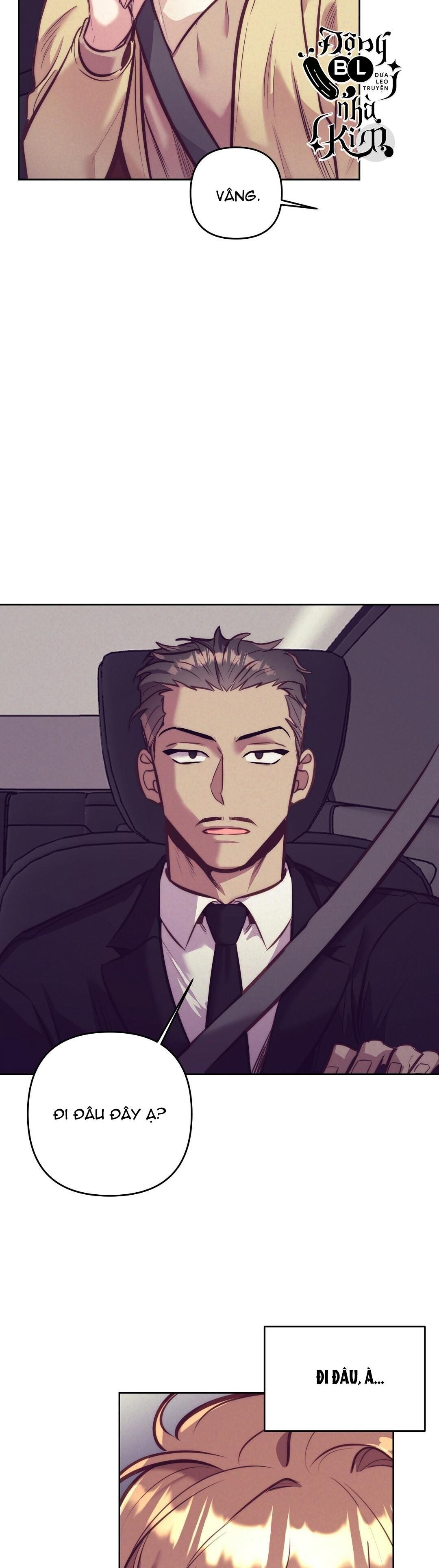 đọc truyện Bye Bye Chương 41 ảnh 5 tại Thiên Thai Truyện