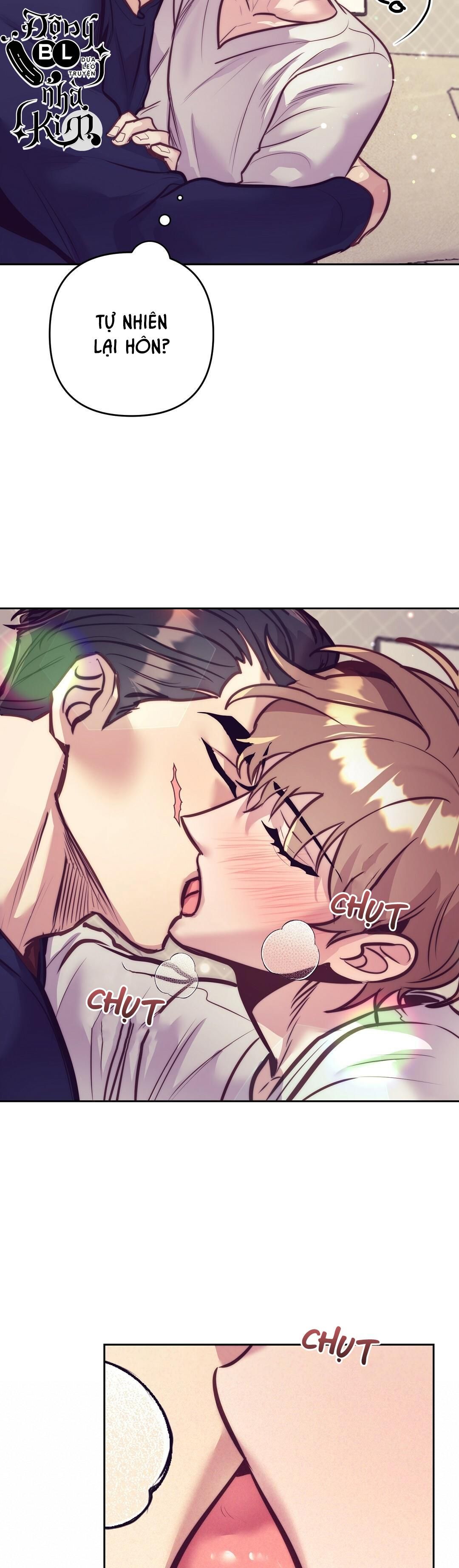 đọc truyện Bye Bye Chương 41 ảnh 32 tại Thiên Thai Truyện