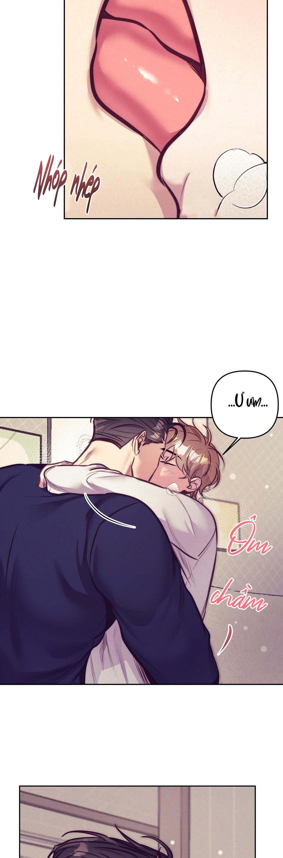 đọc truyện Bye Bye Chương 41 ảnh 33 tại Thiên Thai Truyện