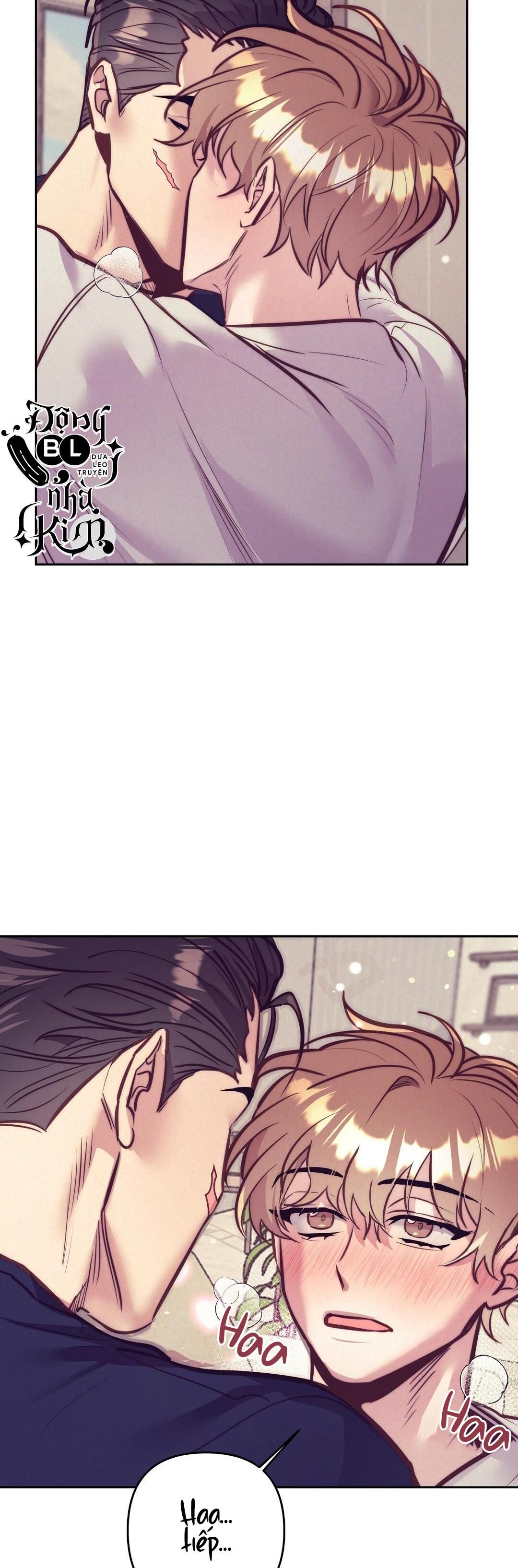 đọc truyện Bye Bye Chương 41 ảnh 34 tại Thiên Thai Truyện