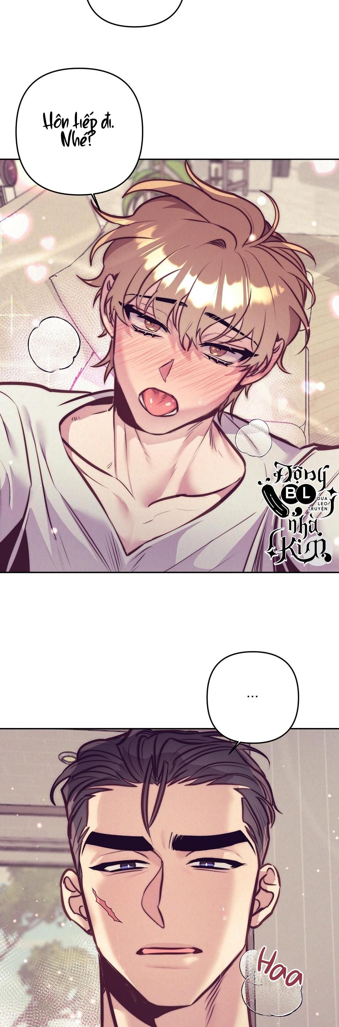 đọc truyện Bye Bye Chương 41 ảnh 35 tại Thiên Thai Truyện