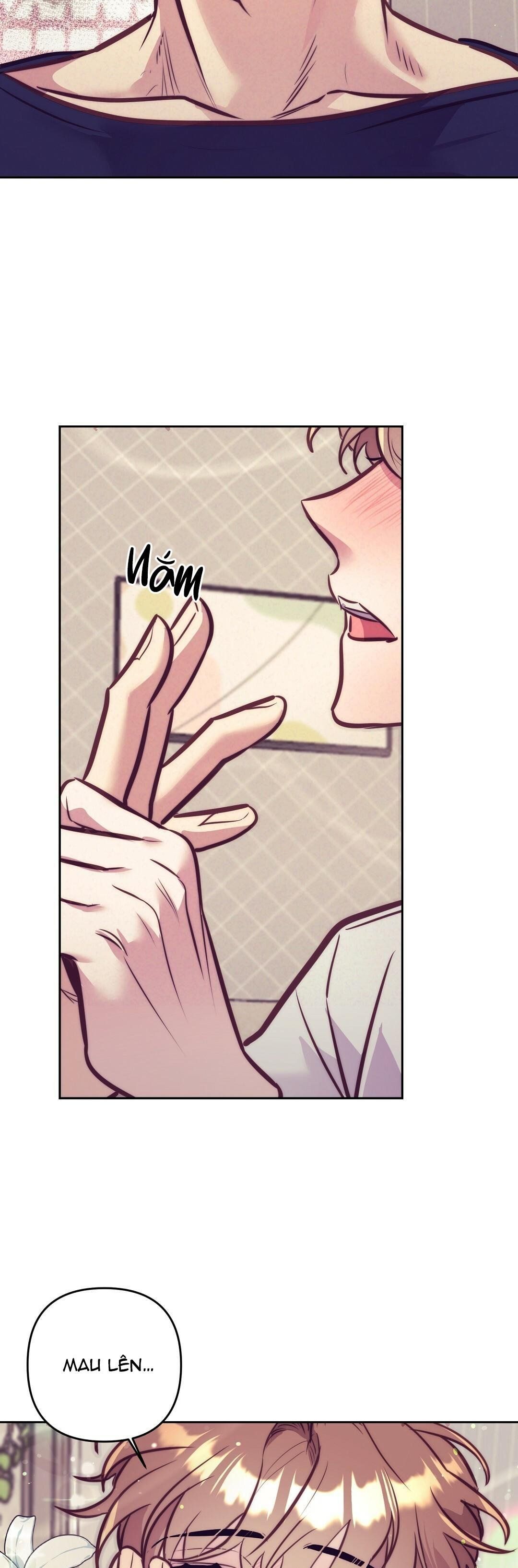 đọc truyện Bye Bye Chương 41 ảnh 36 tại Thiên Thai Truyện