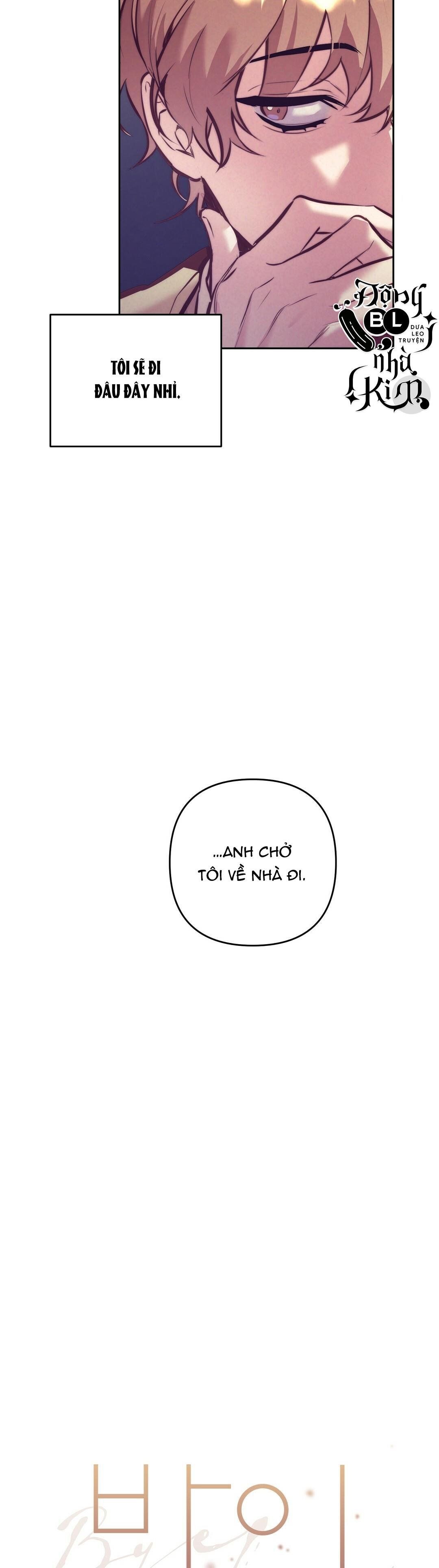 đọc truyện Bye Bye Chương 41 ảnh 6 tại Thiên Thai Truyện