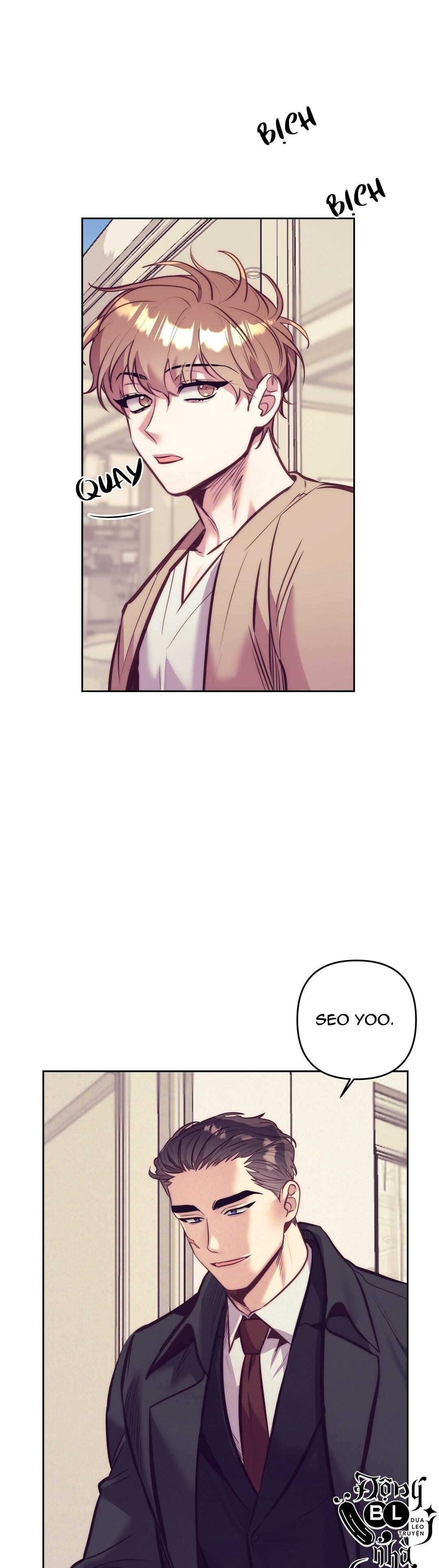 đọc truyện Bye Bye Chương 41 ảnh 8 tại Thiên Thai Truyện