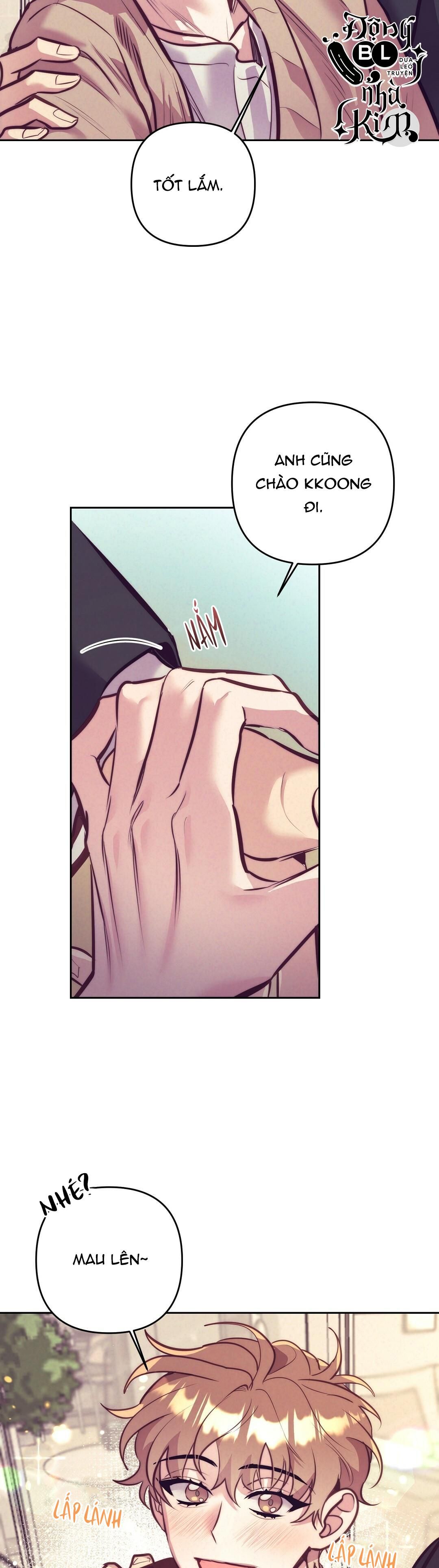 đọc truyện Bye Bye Chương 41 ảnh 10 tại Thiên Thai Truyện