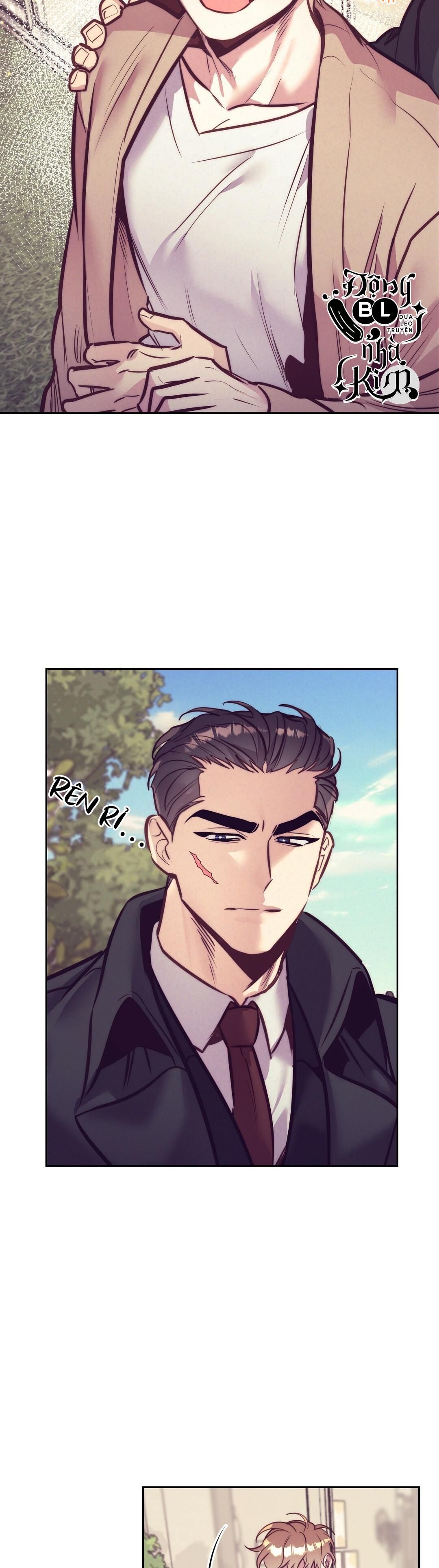 đọc truyện Bye Bye Chương 41 ảnh 11 tại Thiên Thai Truyện