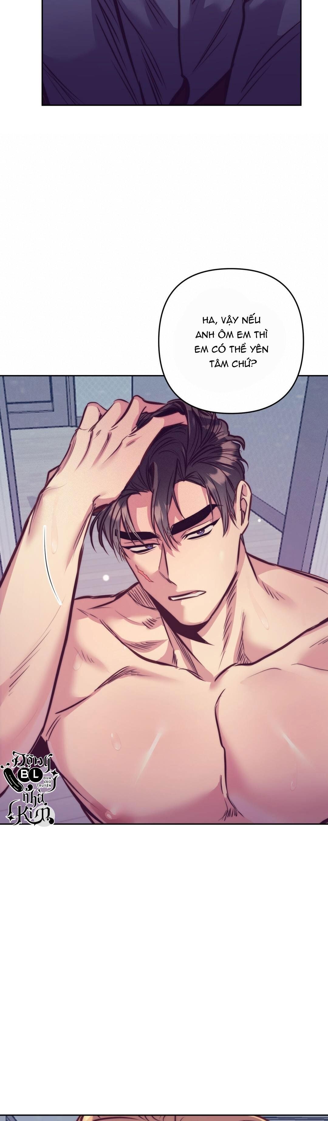 đọc truyện Bye Bye Chương 42 ảnh 13 tại Thiên Thai Truyện