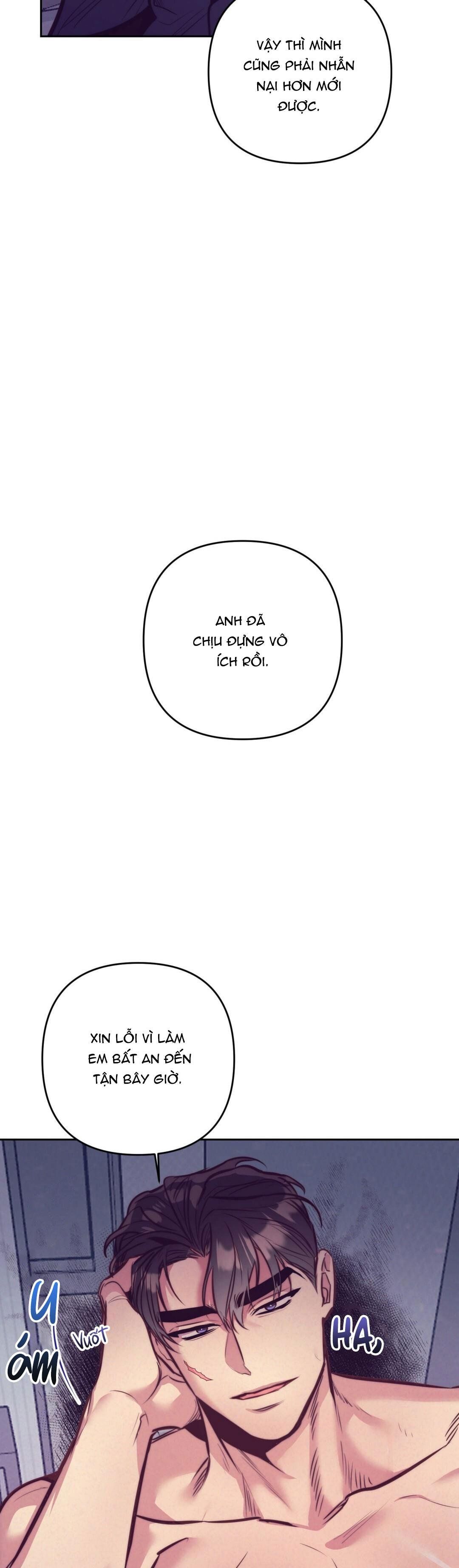 đọc truyện Bye Bye Chương 42 ảnh 15 tại Thiên Thai Truyện