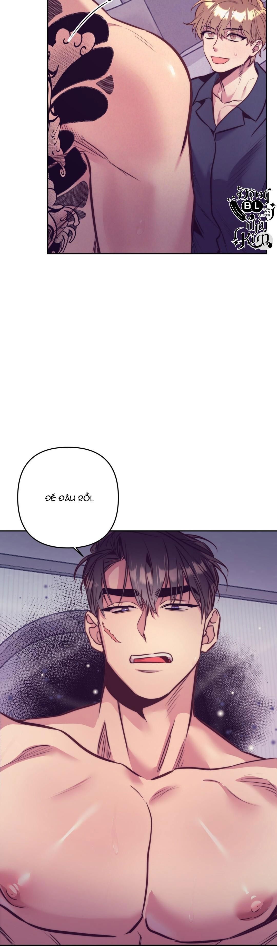 đọc truyện Bye Bye Chương 42 ảnh 17 tại Thiên Thai Truyện