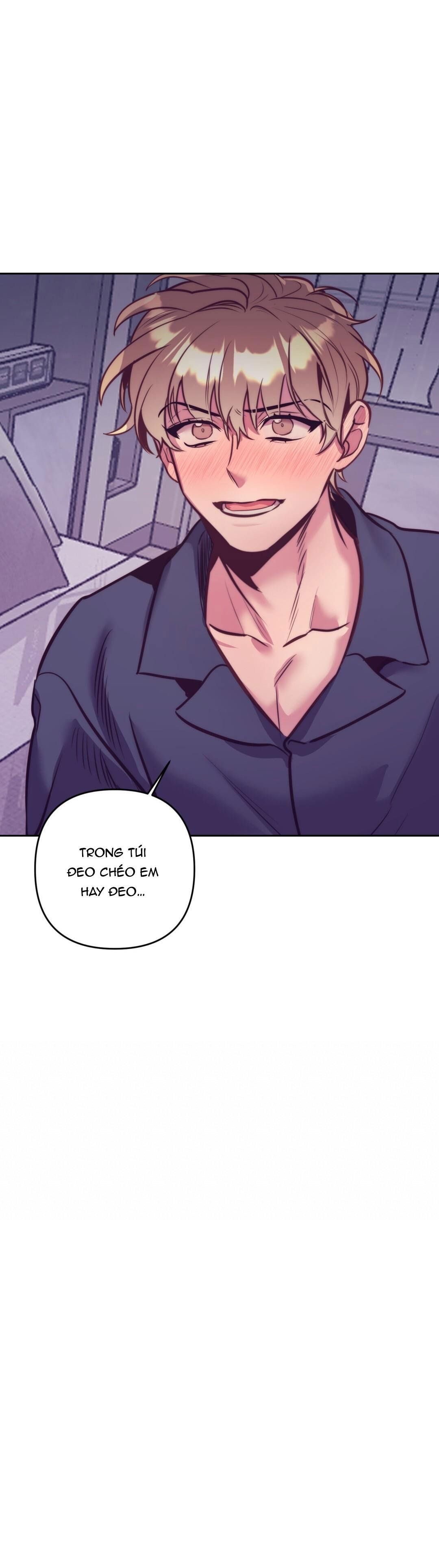 đọc truyện Bye Bye Chương 42 ảnh 18 tại Thiên Thai Truyện