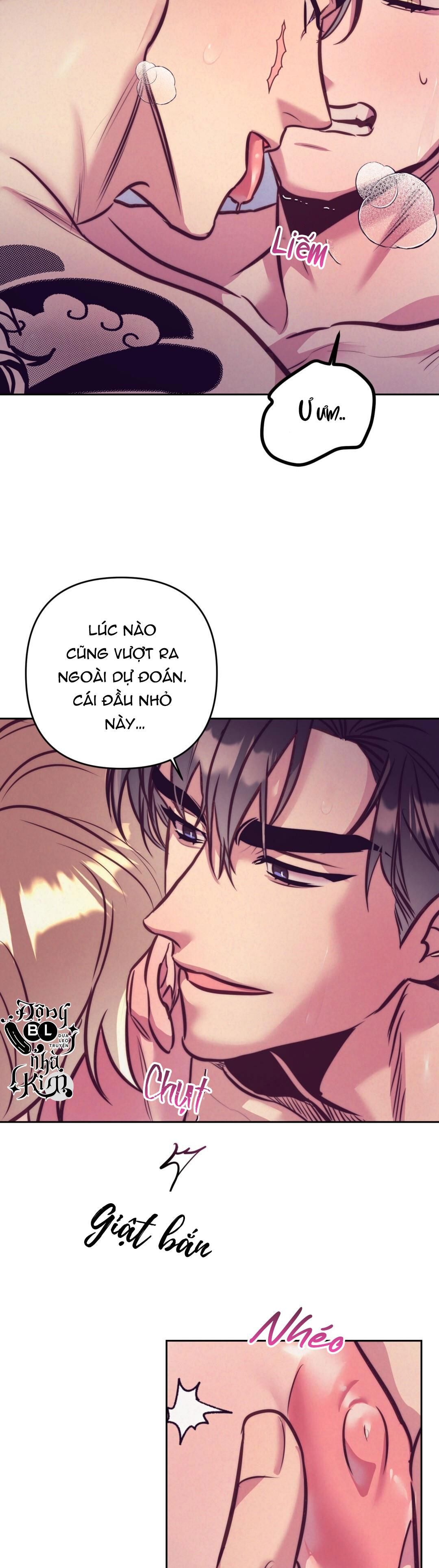 đọc truyện Bye Bye Chương 42 ảnh 20 tại Thiên Thai Truyện