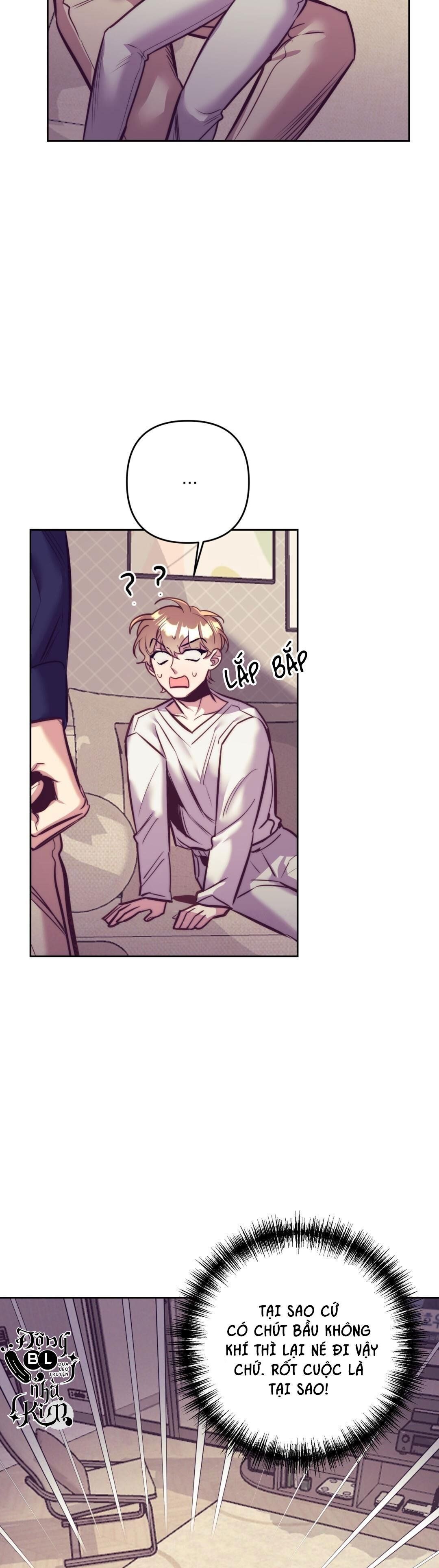 đọc truyện Bye Bye Chương 42 ảnh 4 tại Thiên Thai Truyện