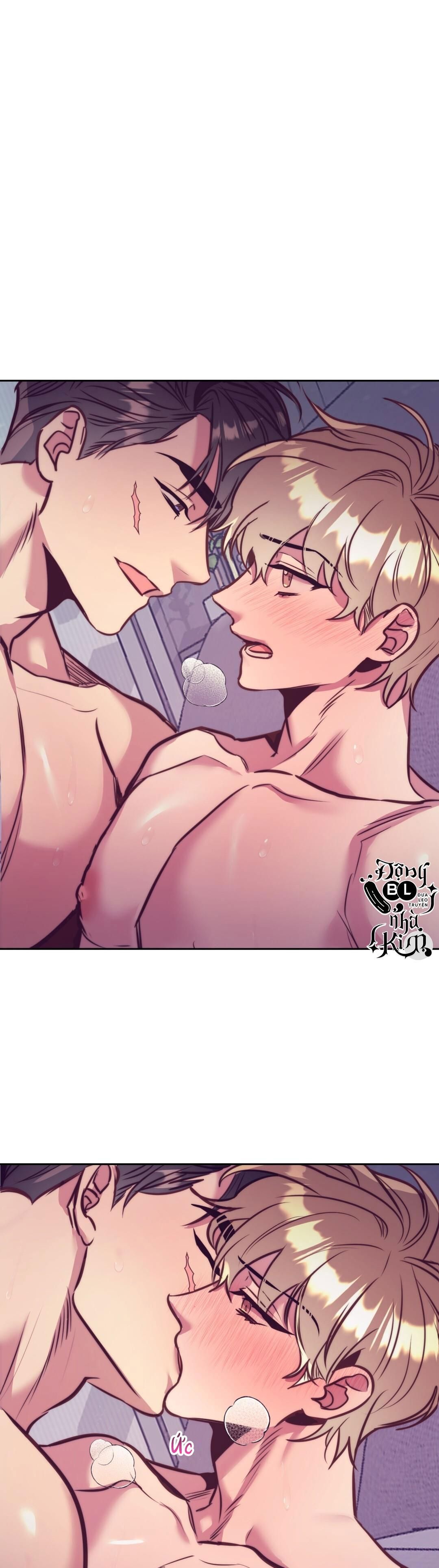 đọc truyện Bye Bye Chương 42 ảnh 22 tại Thiên Thai Truyện