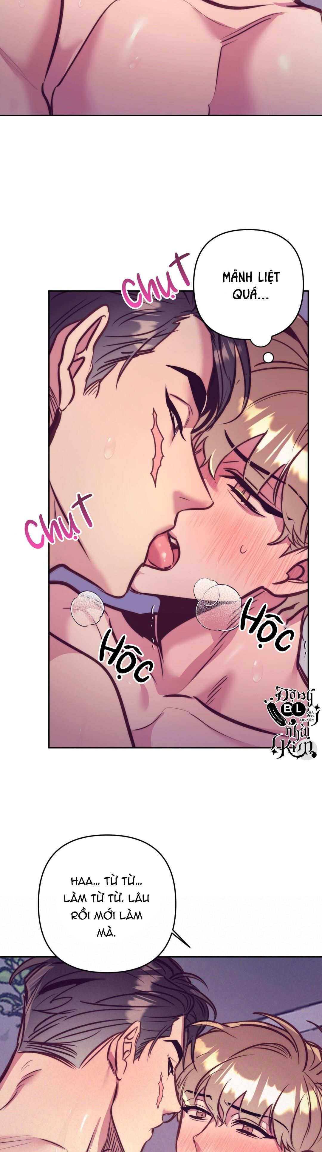 đọc truyện Bye Bye Chương 42 ảnh 23 tại Thiên Thai Truyện